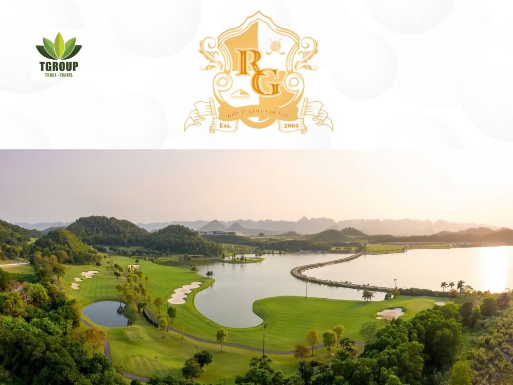 Sân Golf Hoàng Gia (Royal Golf Club)