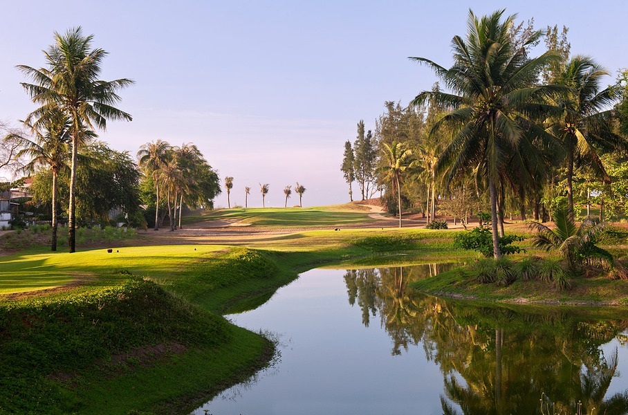 Dịch vụ tổ chức giải Golf kết hợp sự kiện Gala Dinner 