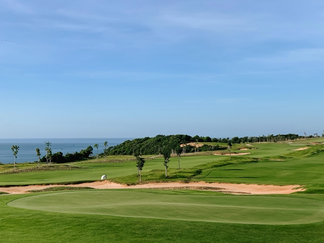 PGA Novaworld Phan Thiết Golf Course