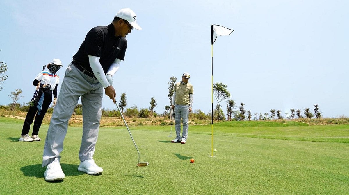 PGA Novaworld Phan Thiết Golf Course