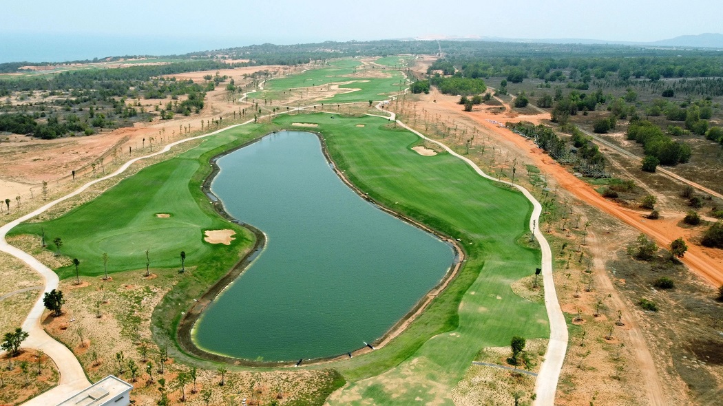 PGA Novaworld Phan Thiết Golf Course