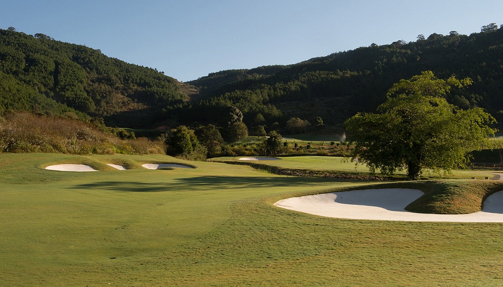 The Dalat At 1200 Country Club
