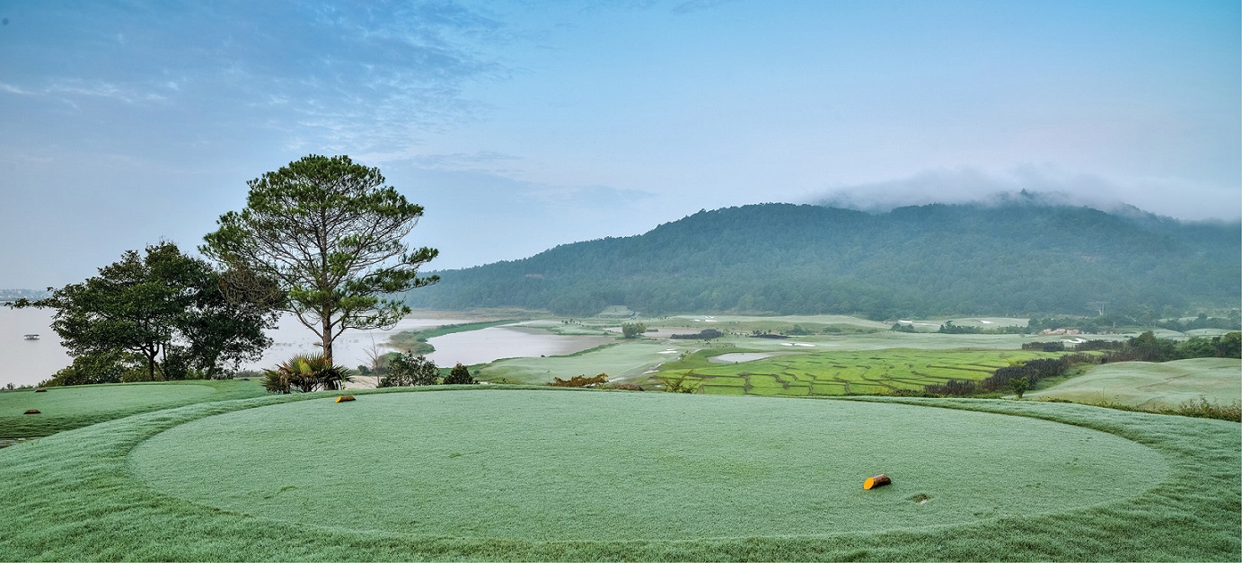 Tour Golf Đà Lạt 4 ngày 3 đêm