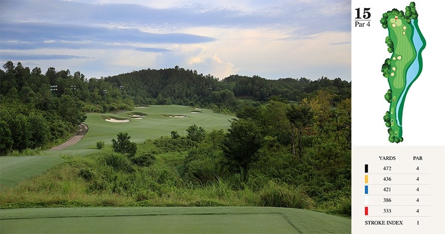 Sân golf Bà Nà Hills