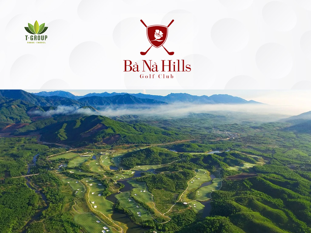 Xe riêng đưa đón các sân golf tại Đà Nẵng