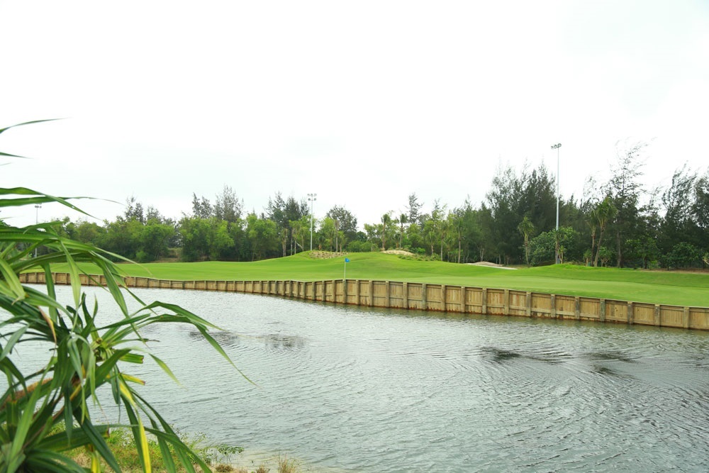 Tour Golf Đà Nẵng 4 ngày 3 đêm