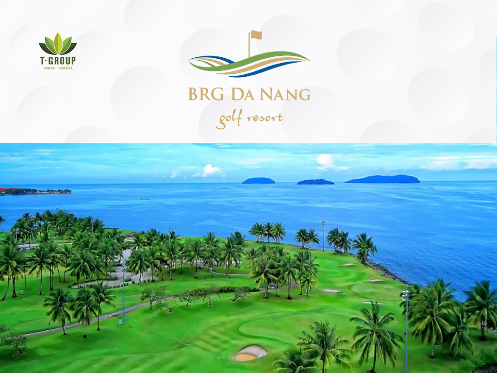 Xe riêng đưa đón các sân golf tại Đà Nẵng