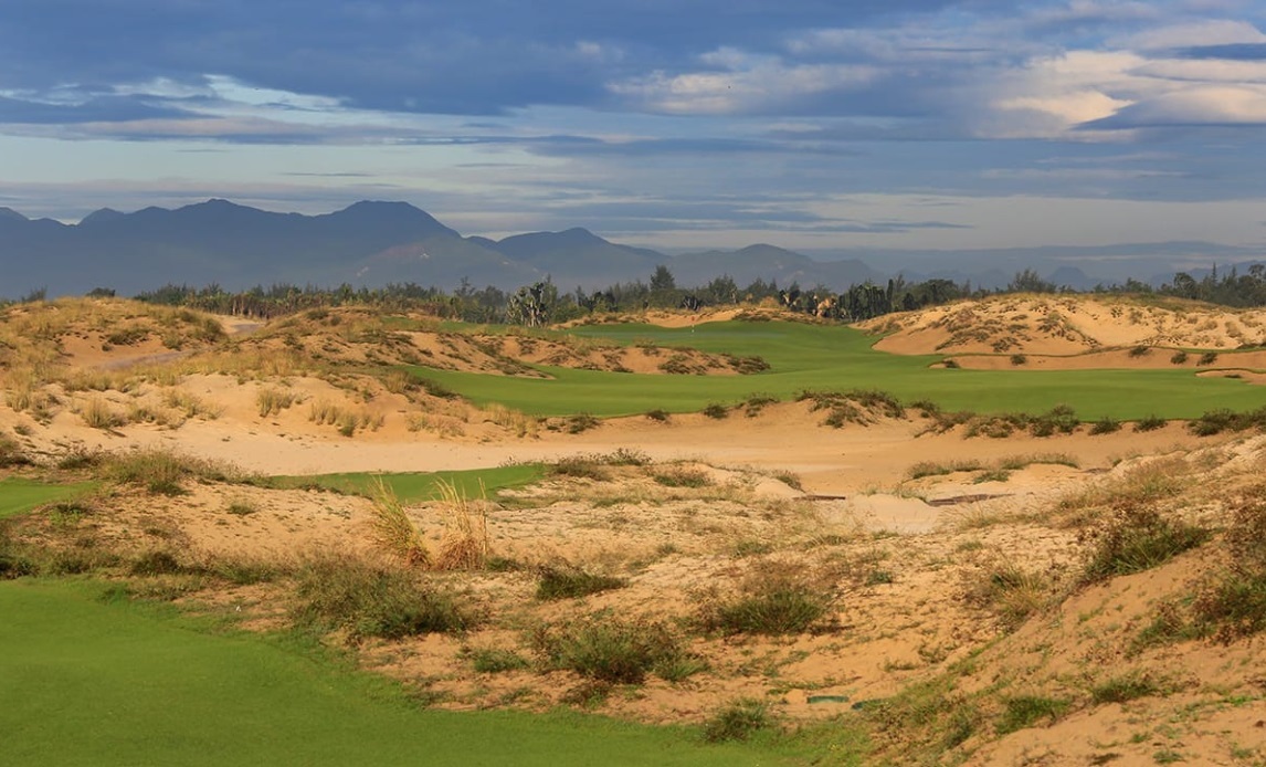 Tour Golf Hội An 3 ngày 2 đêm