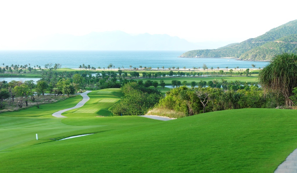 Tour Golf Hội An 3 ngày 2 đêm