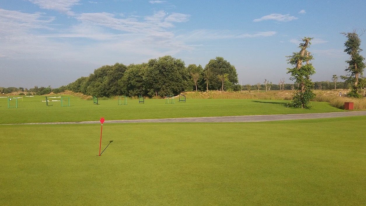 Sân Golf Vinpearl Nam Hội An