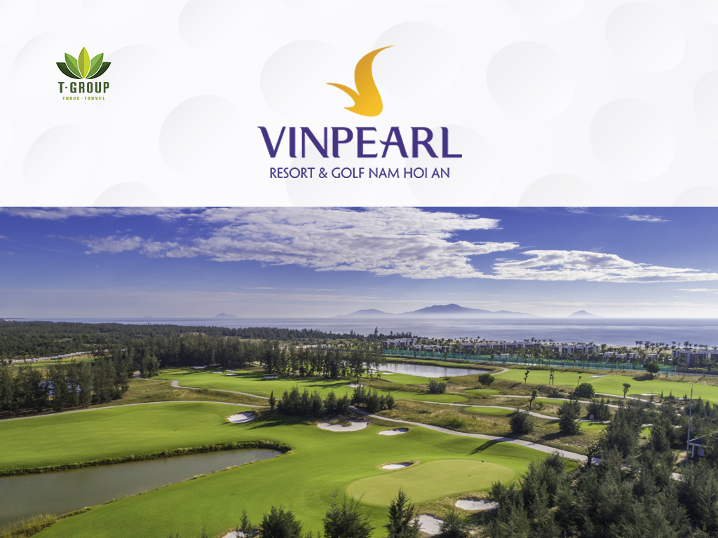 Xe riêng đưa đón các sân golf tại Đà Nẵng