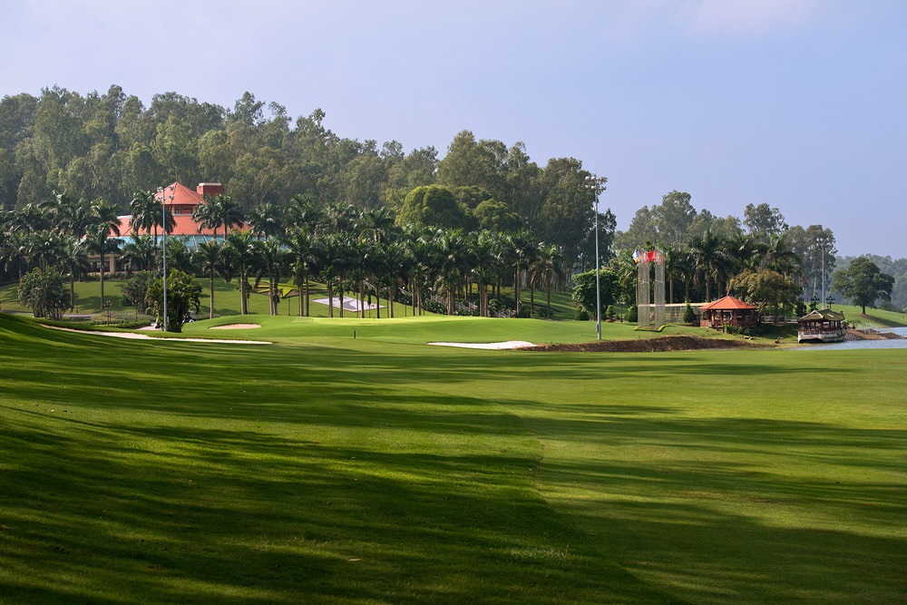 Tour Golf Hà Nội 4 ngày 3 đêm