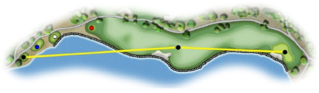 Sân golf BRG Kings Island - King Course