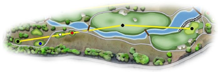 Sân golf BRG Kings Island - King Course