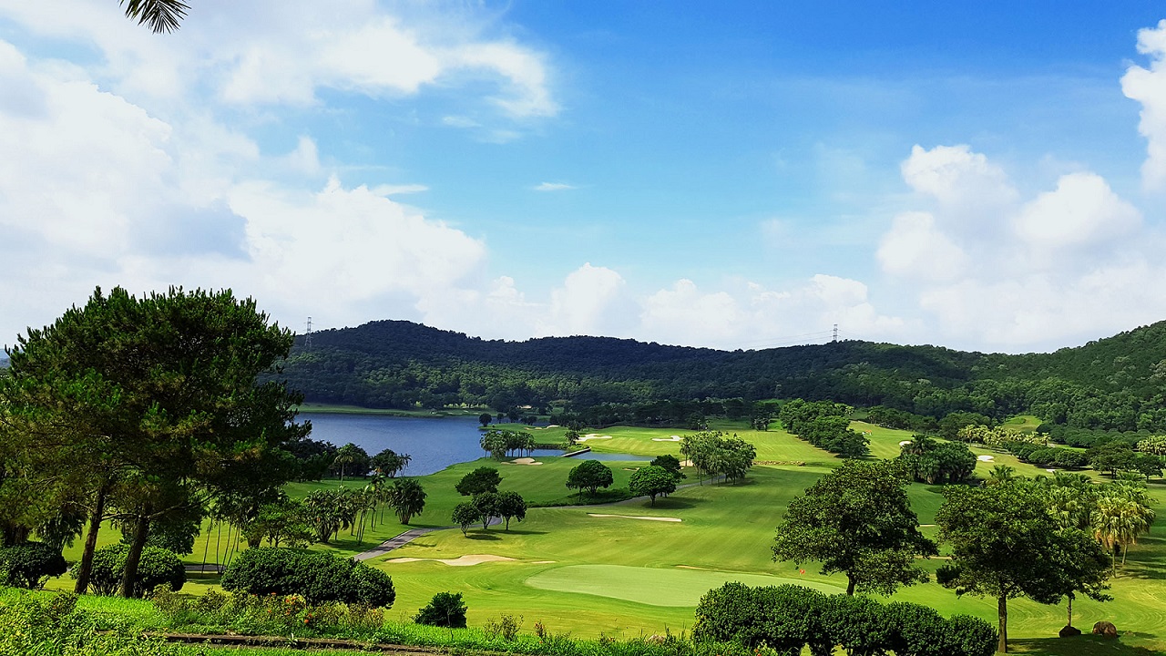 Tour Golf Hà Nội 4 ngày 3 đêm