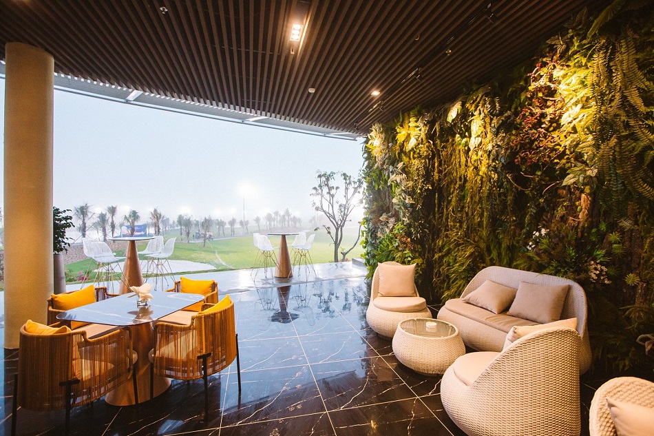  Mường Thanh Golf Club Xuân Thành