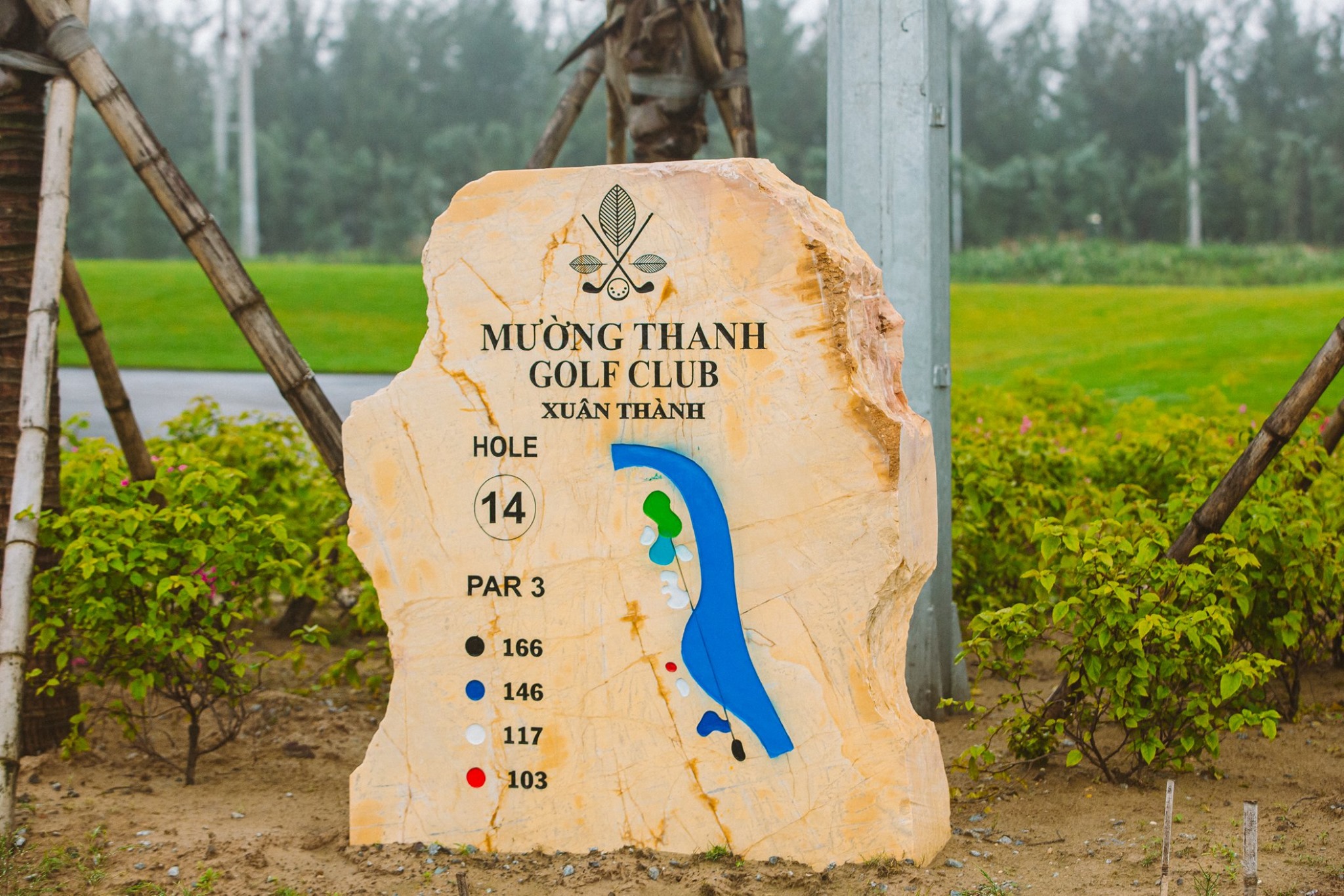  Mường Thanh Golf Club Xuân Thành