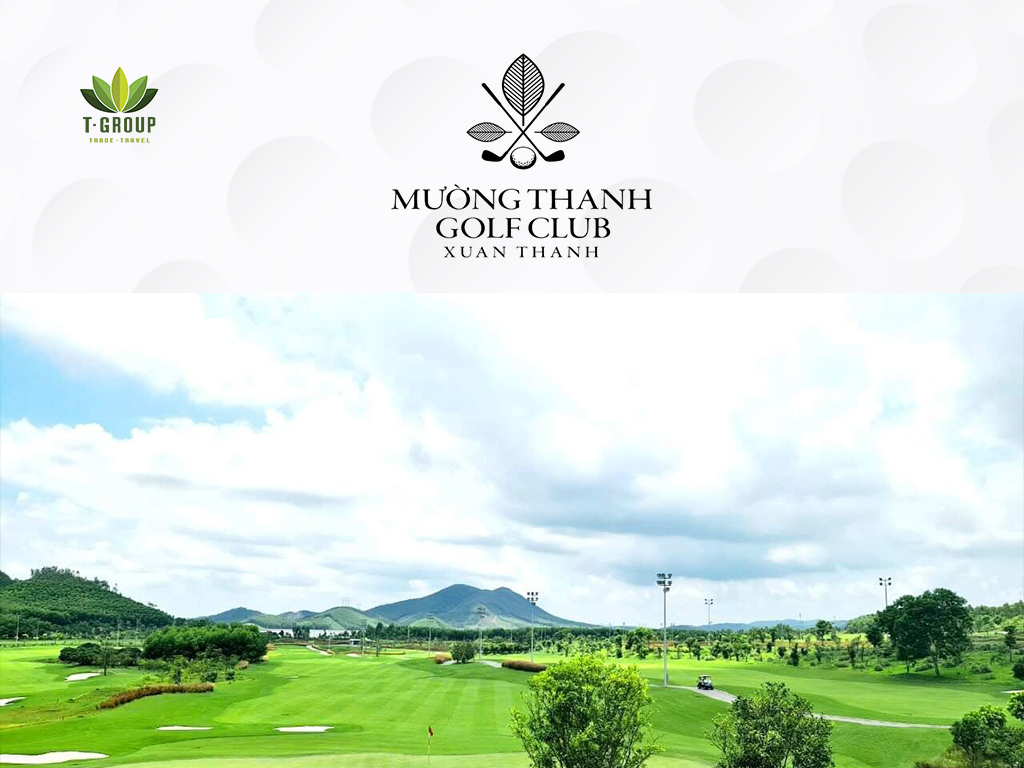  Mường Thanh Golf Club Xuân Thành
