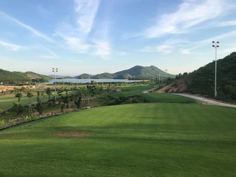 Sân golf Mường Thanh Diễn Lâm, Nghệ An