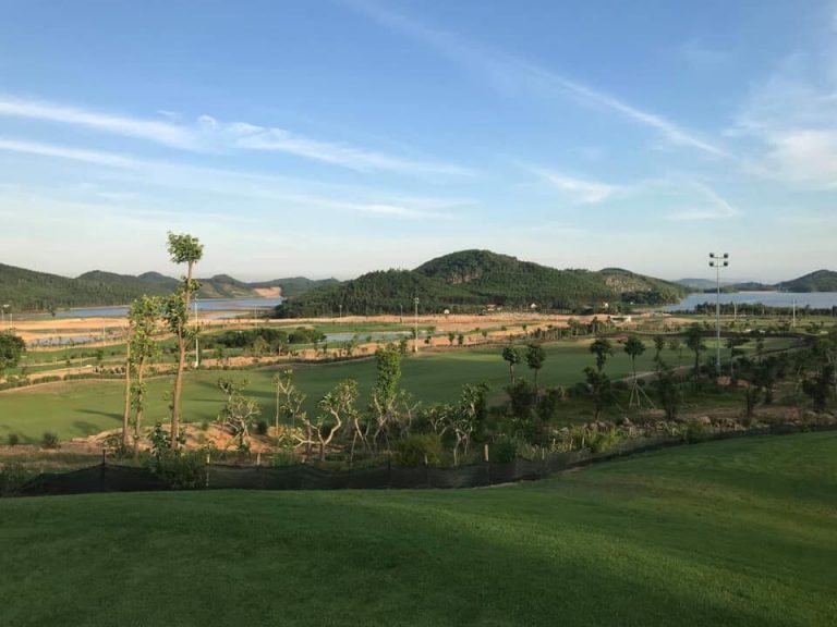 Sân golf Mường Thanh Diễn Lâm, Nghệ An