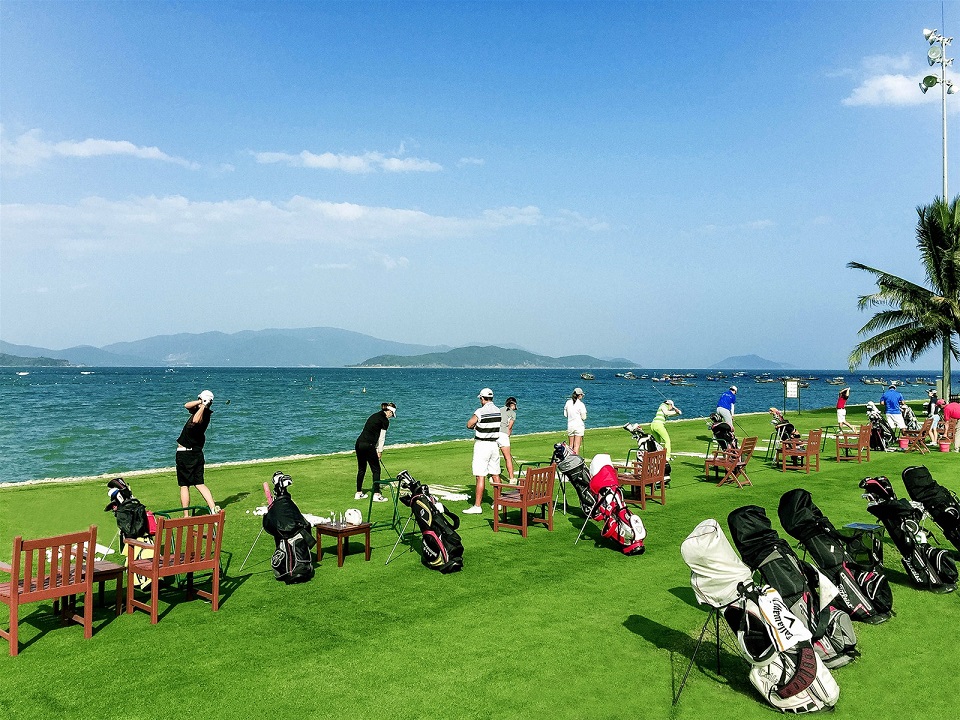 Tour Golf Nha Trang 4 ngày 3 đêm