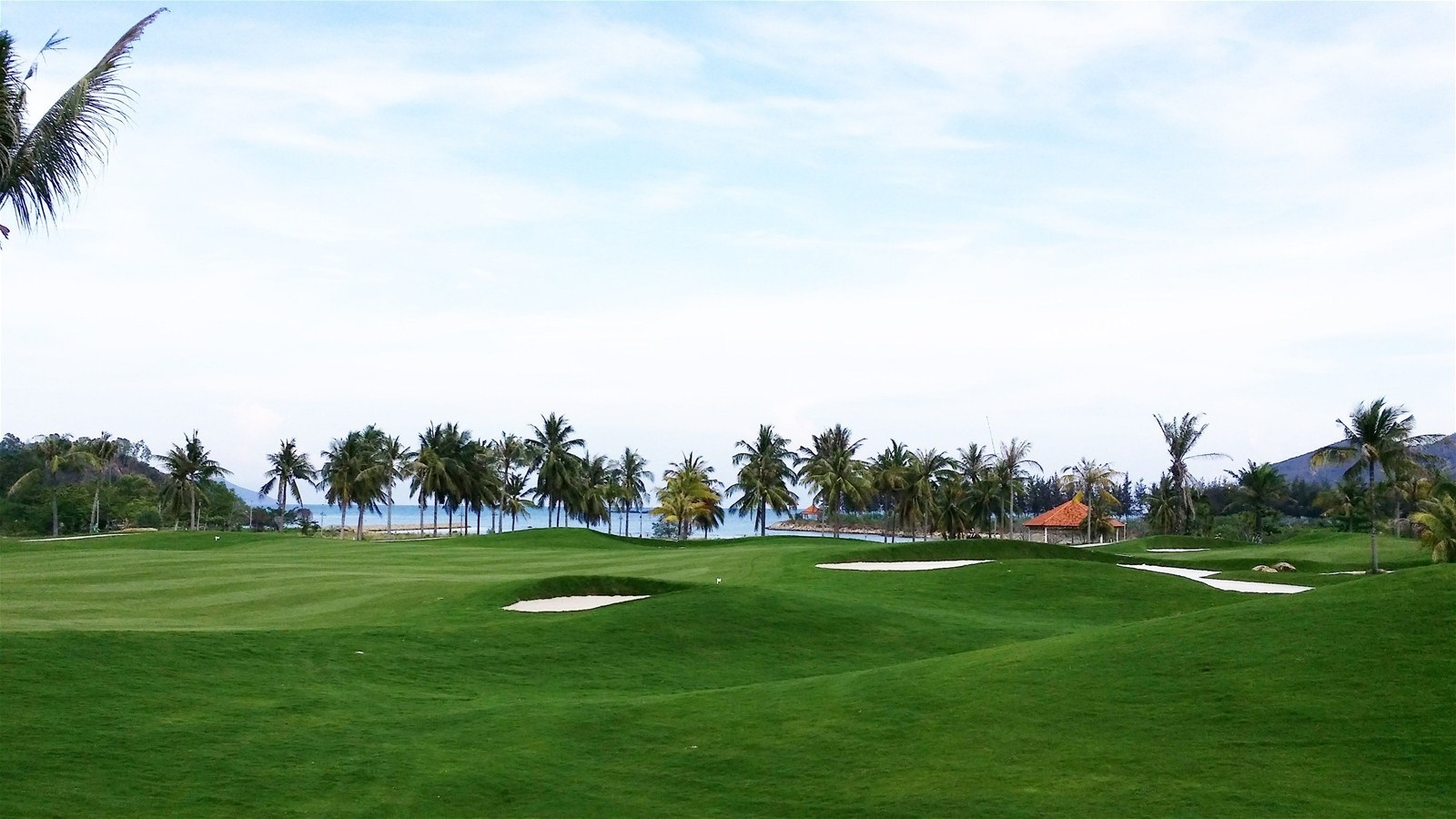 Tour Golf Nha Trang 4 ngày 3 đêm