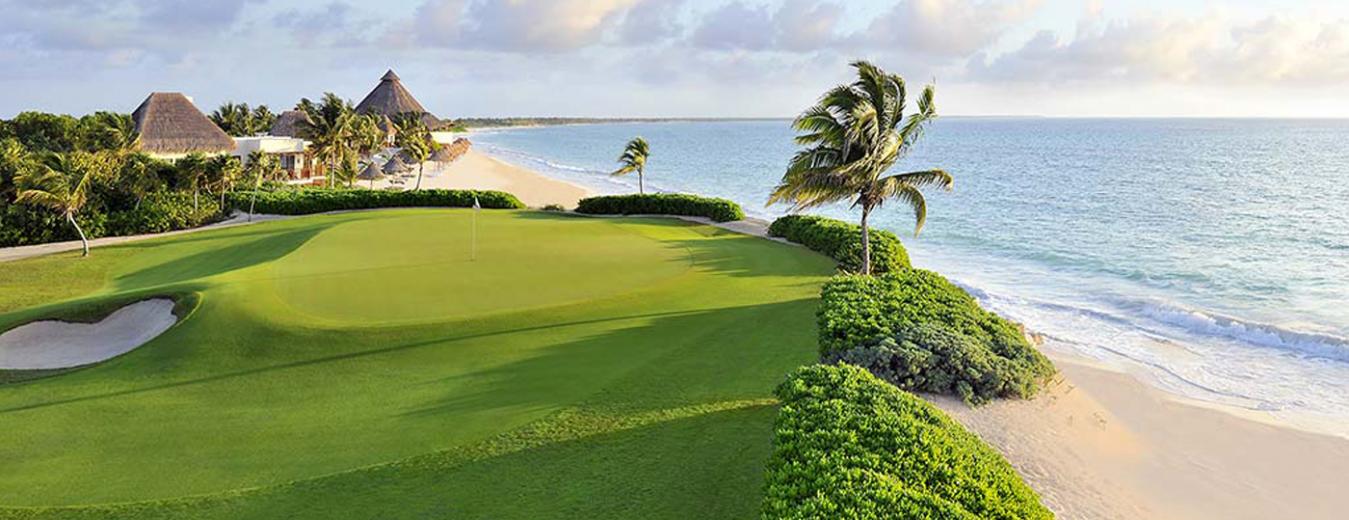 [Stay & Play] KN Golf Links - Wyndham Grand Paradise KN Cam Ranh