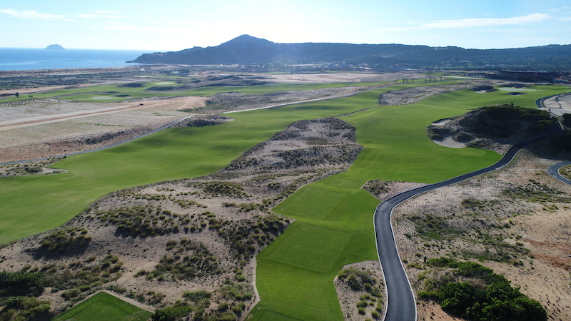 [Stay & Play] KN Golf Links - Wyndham Grand Paradise KN Cam Ranh