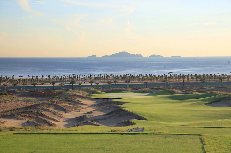 [Stay & Play] KN Golf Links - Wyndham Grand Paradise KN Cam Ranh