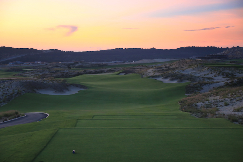 [Stay & Play] KN Golf Links - Wyndham Grand Paradise KN Cam Ranh