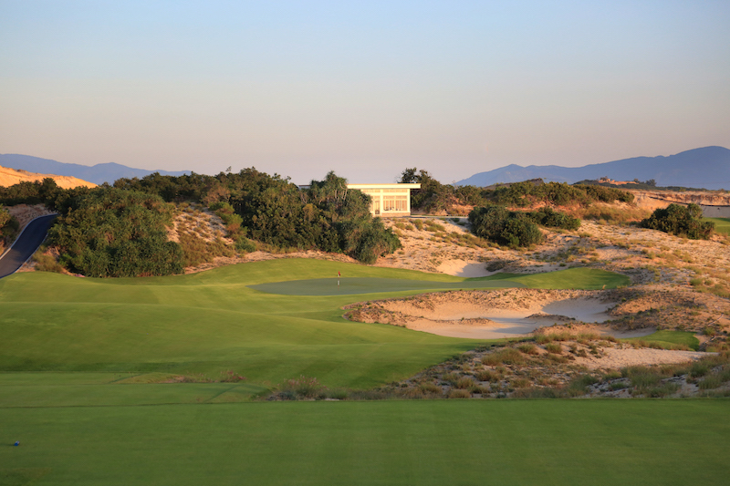 [Stay & Play] KN Golf Links - Wyndham Grand Paradise KN Cam Ranh