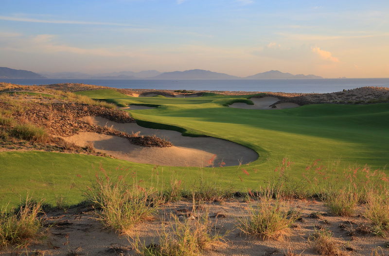 [Stay & Play] KN Golf Links - Wyndham Grand Paradise KN Cam Ranh