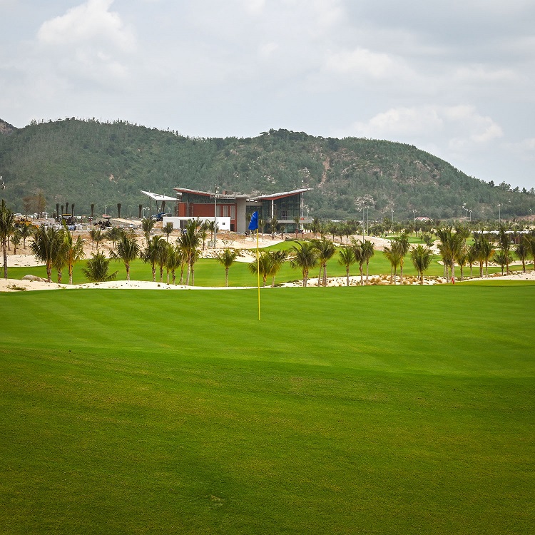 Sân Golf ANARA Bình Tiên