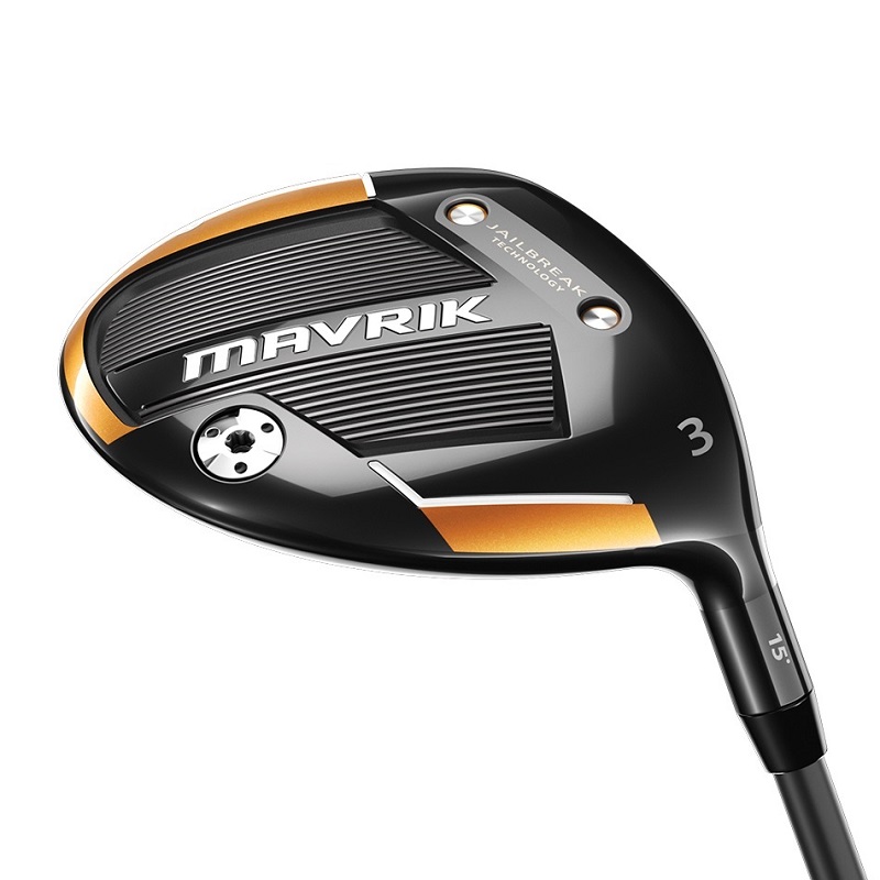 Gậy golf Mavrik Fairway Wood