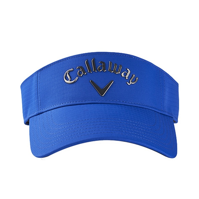 Mũ golf Callaway Liquid Metal Visor