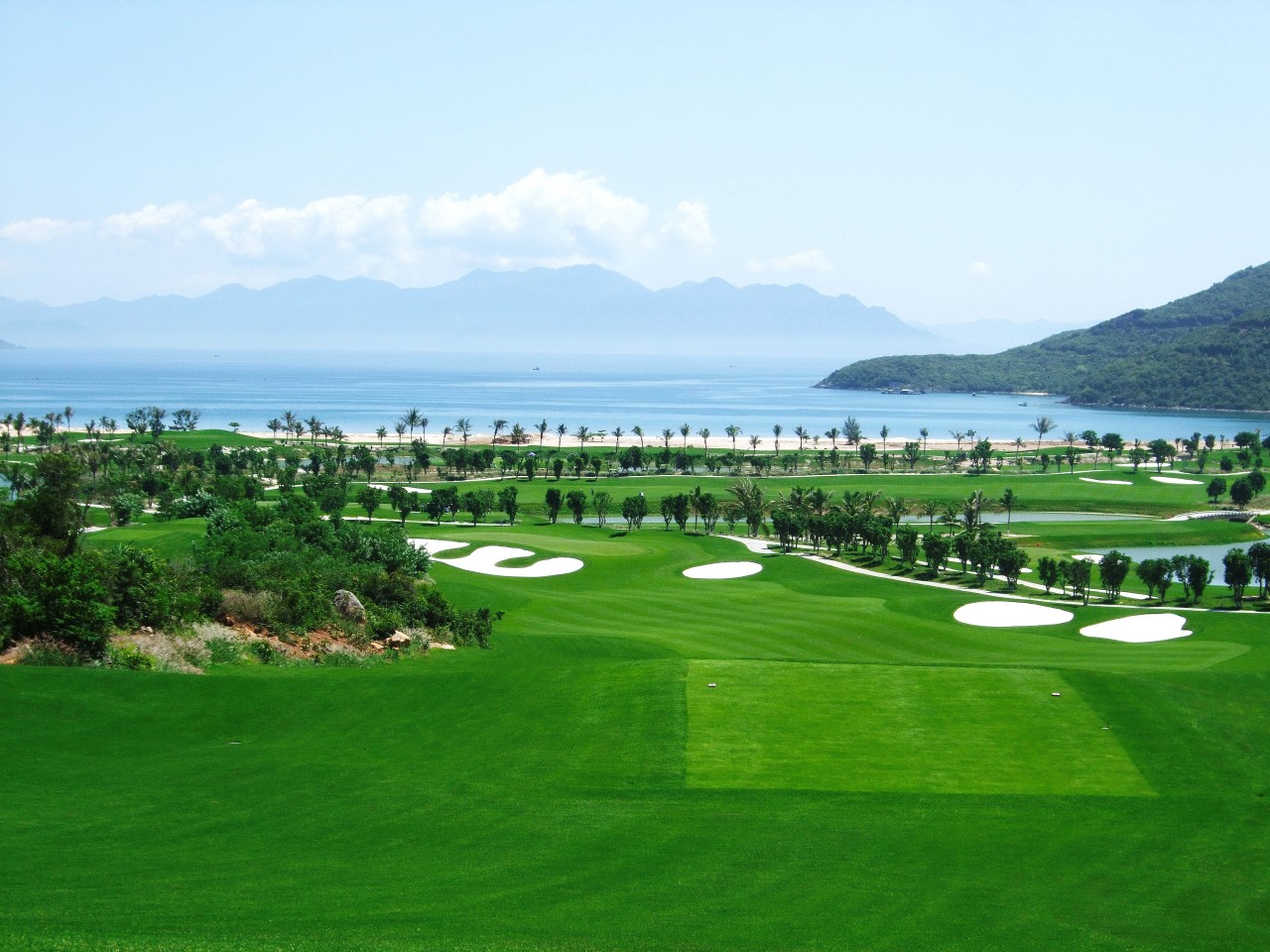 Tour Golf Phú Quốc 3 ngày 2 đêm