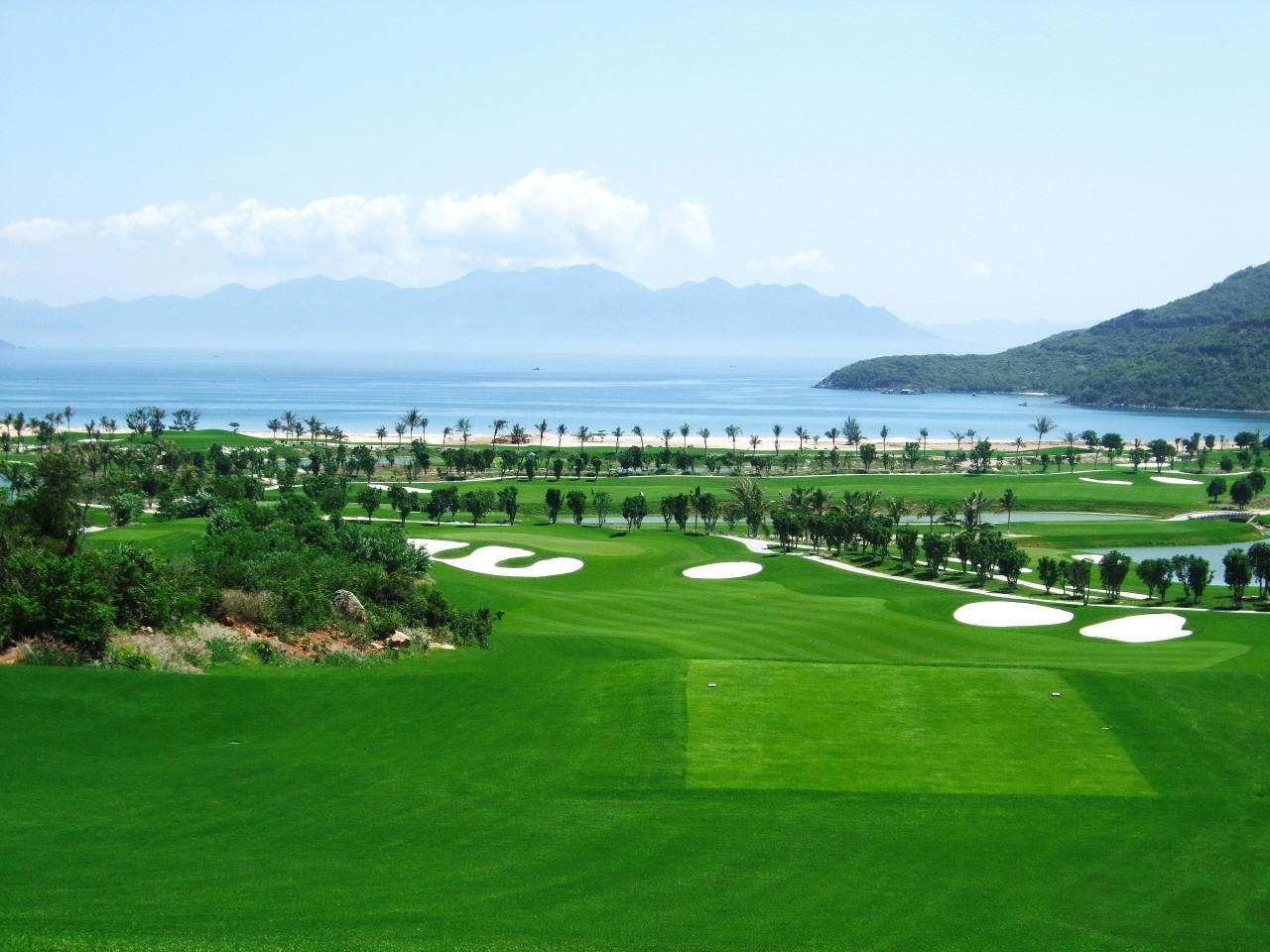 Phú Quốc Golf Tour 3 ngày 2 đêm