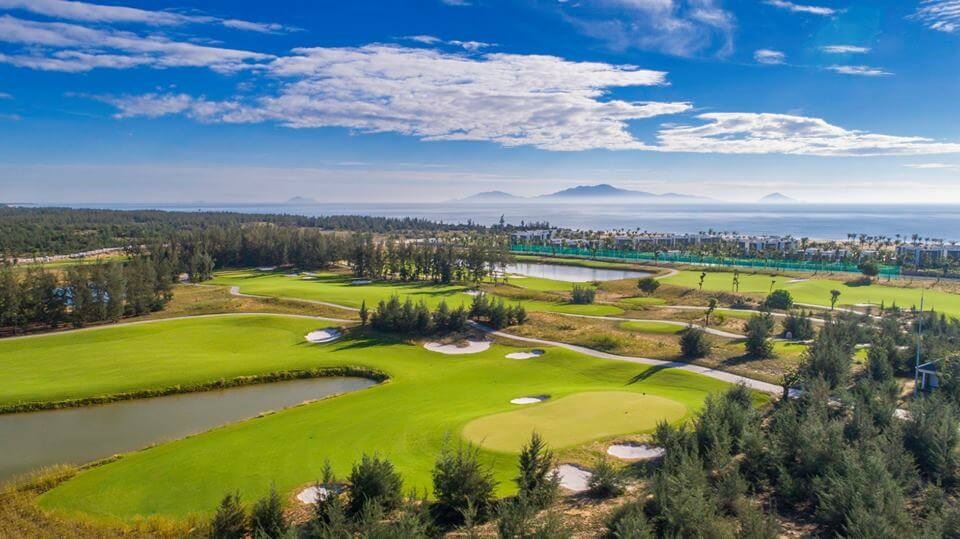 Phú Quốc Golf Tour 3 ngày 2 đêm