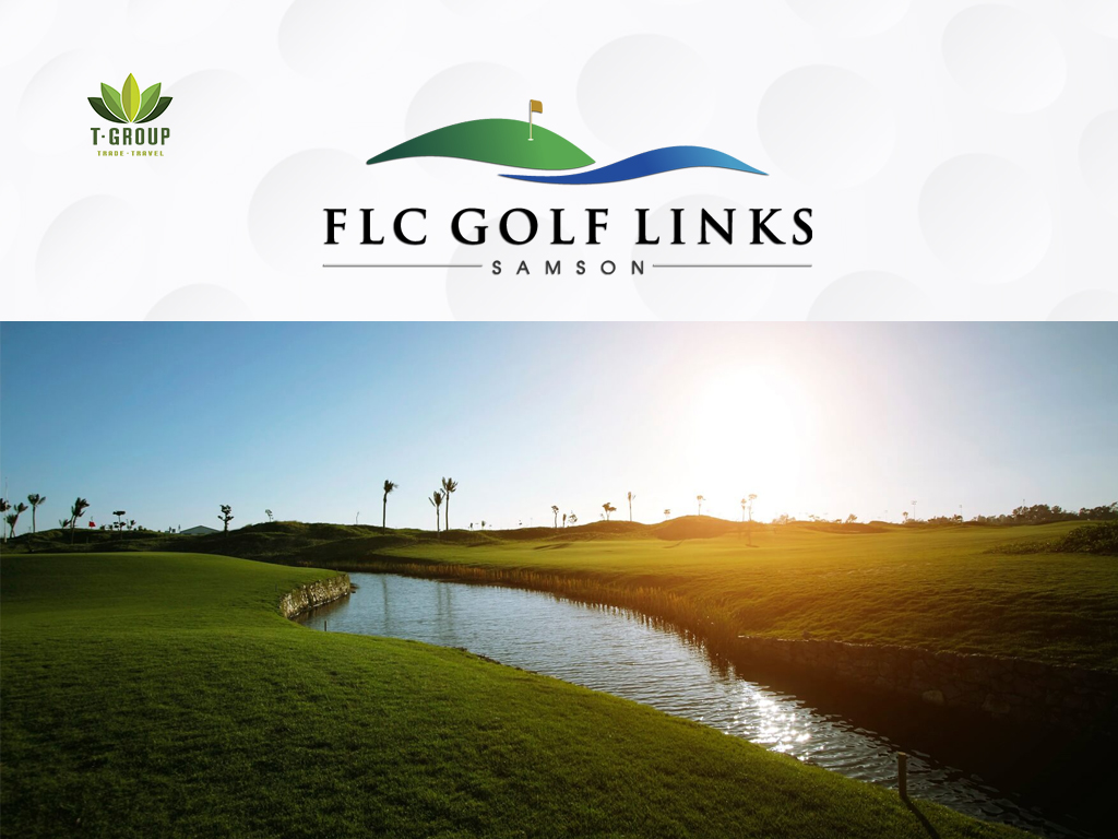 Sân golf FLC Sầm Sơn