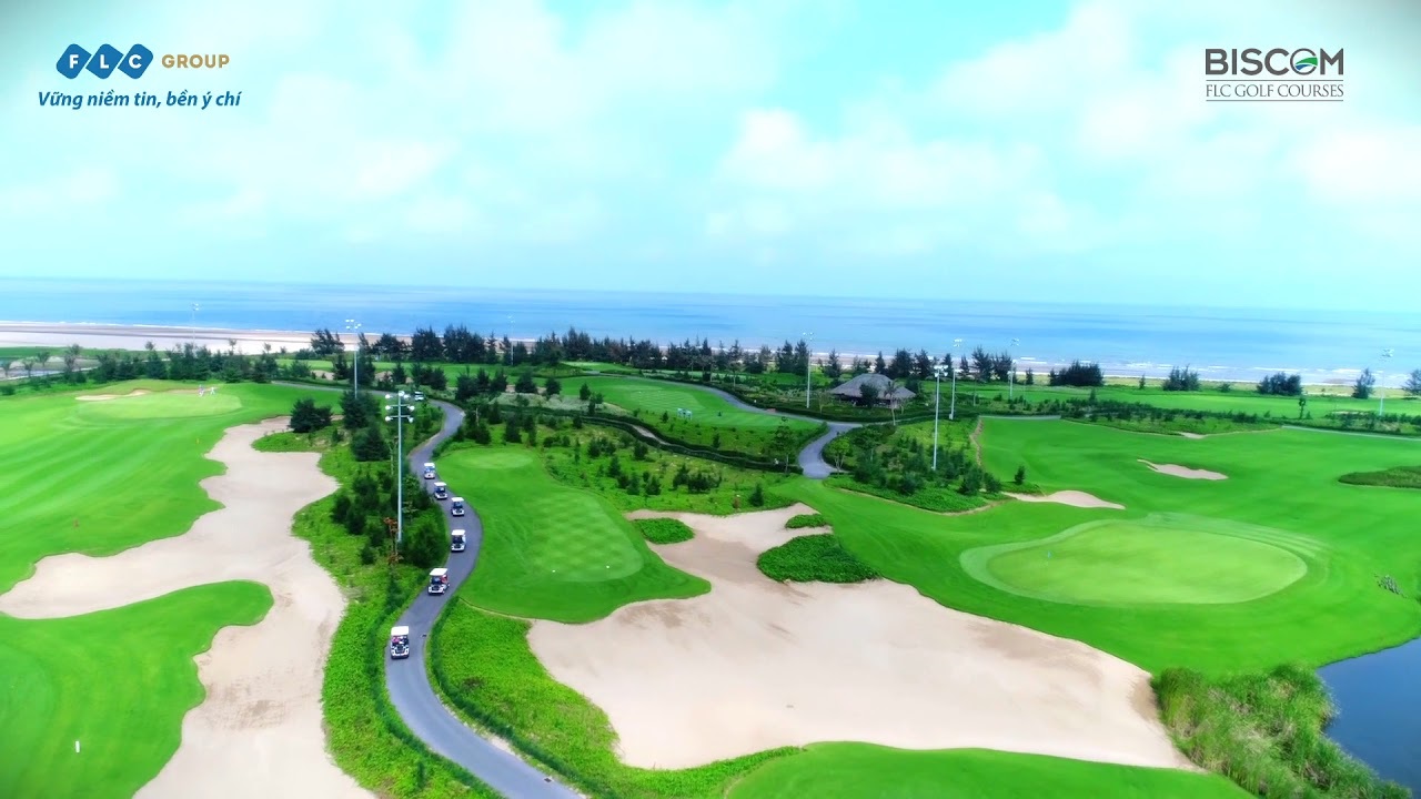 Sân golf FLC Sầm Sơn