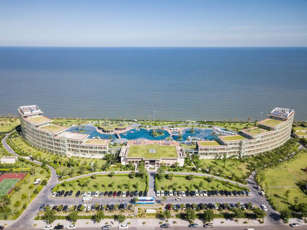 Sân golf FLC Sầm Sơn