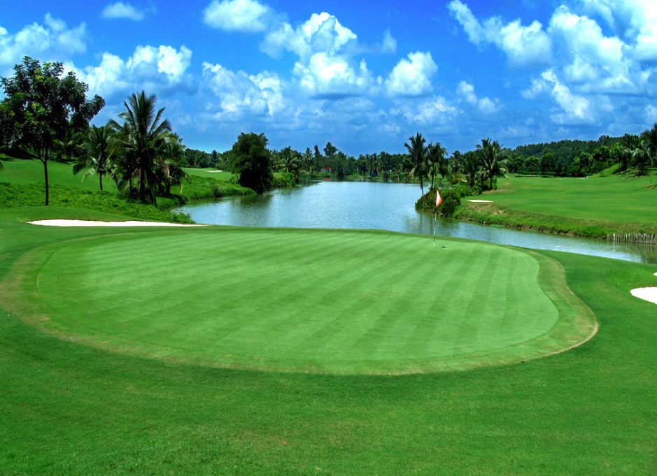 Sân golf Đồng Nai