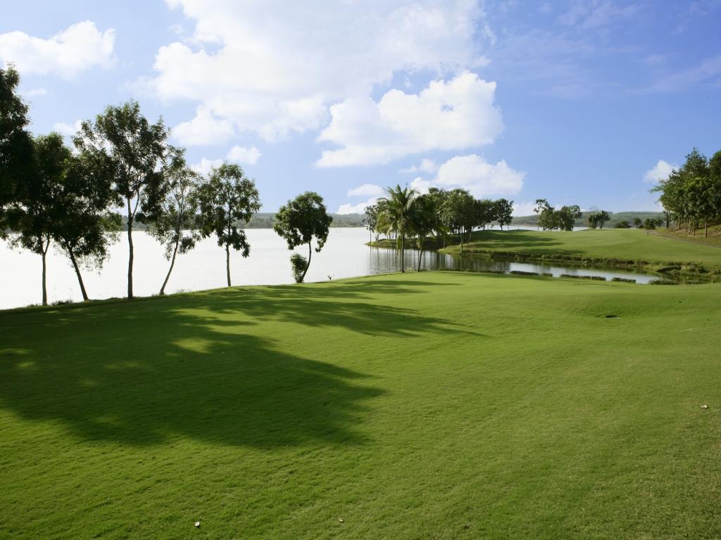 Sân golf Đồng Nai