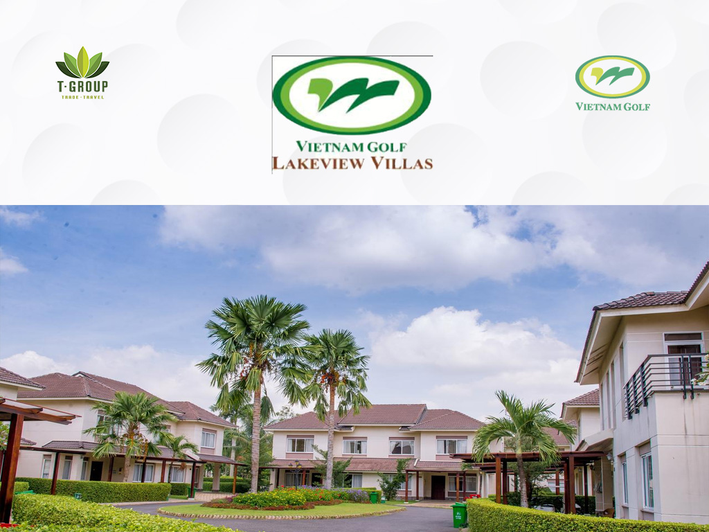 Xe riêng đưa đón các sân golf tại Tp Hồ Chí Minh
