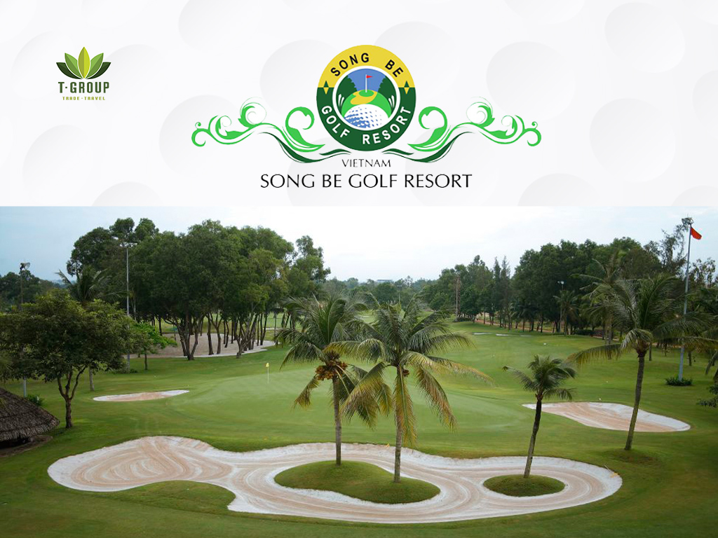 Xe riêng đưa đón các sân golf tại Tp Hồ Chí Minh