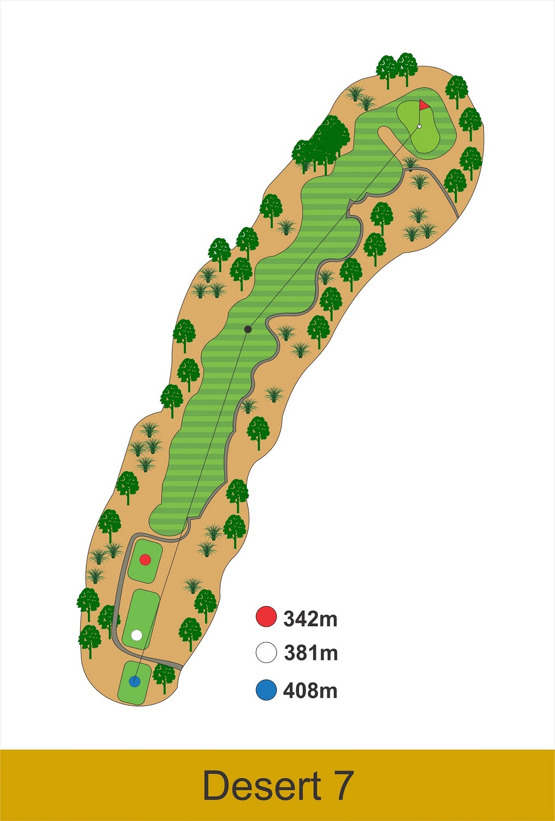 Sân golf Sông Bé