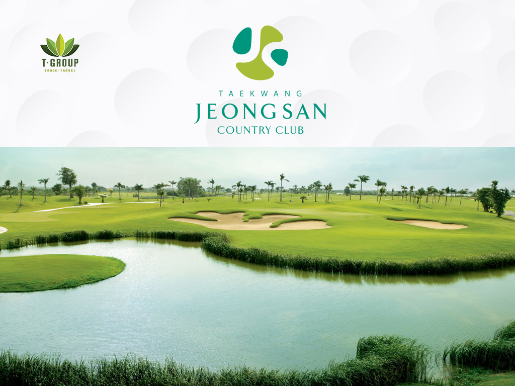 Xe riêng đưa đón các sân golf tại Tp Hồ Chí Minh