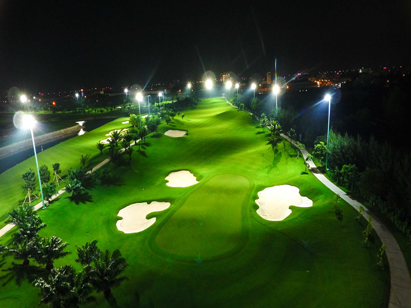 Tour Golf Hồ Chí Minh 4 ngày 3 đêm