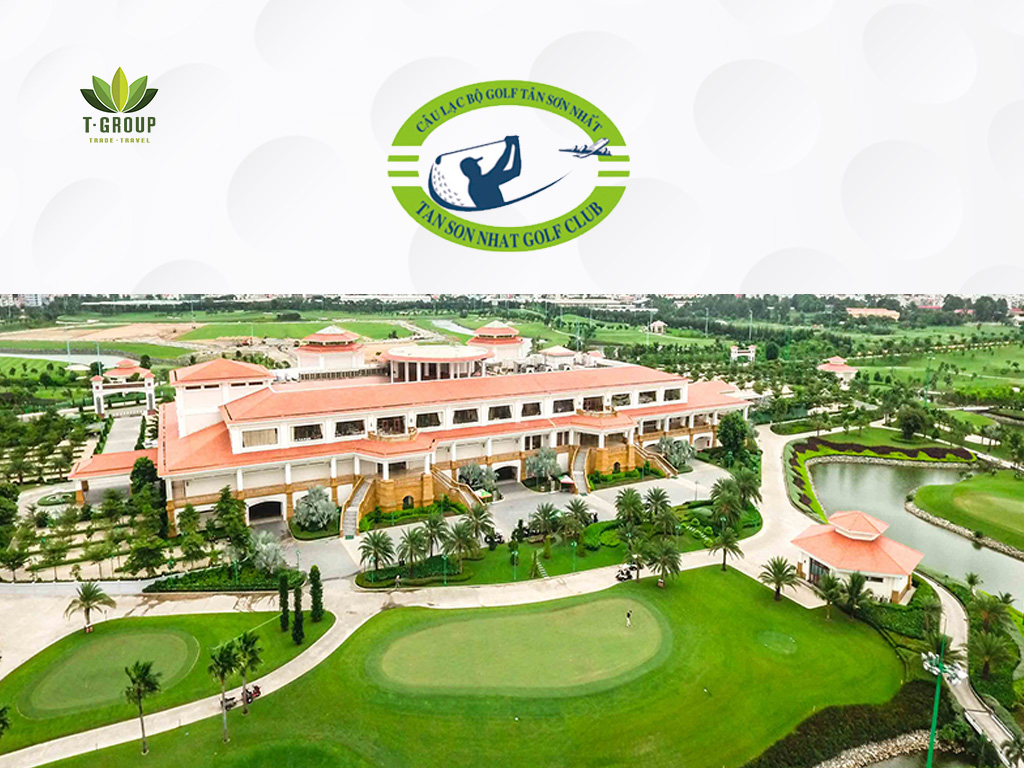 Sân Golf Tân Sơn Nhất