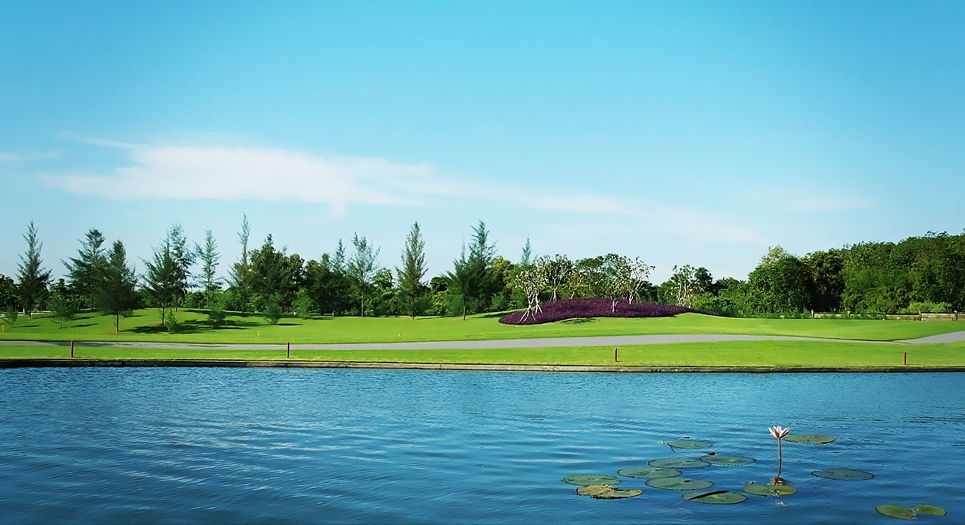 Tour Golf Hồ Chí Minh 4 ngày 3 đêm